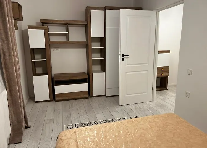 English Home 2 Camere Brasov