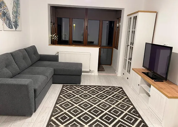 English Home 2 Camere Brasov