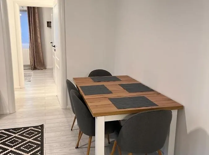 English Home 2 Camere Brasov